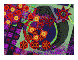 Colores que avanzan o retroceden